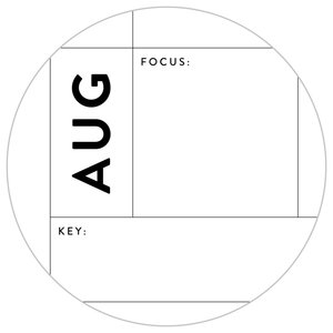 2025 - 2026 ACADEMIC WALL CALENDAR (SEPTEMBER START) | HORIZONTAL WITH PURPLE WEEKENDS