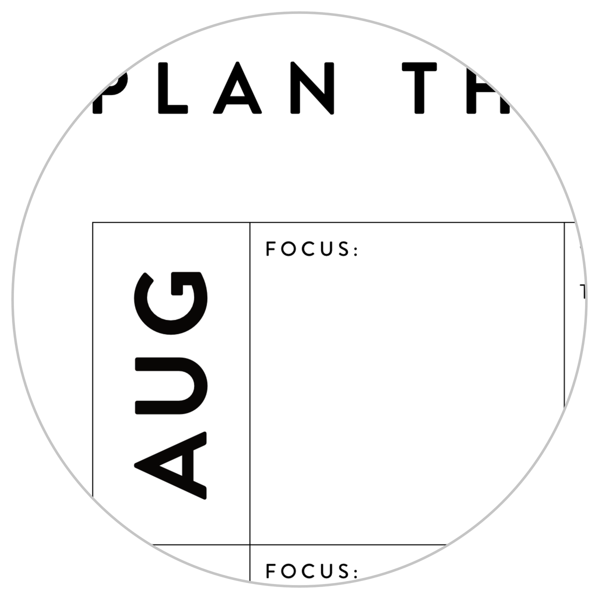 2025 -  2026 ACADEMIC WALL CALENDAR (AUGUST START) | SCHOOL CALENDAR | HORIZONTAL WITH GRAY WEEKENDS