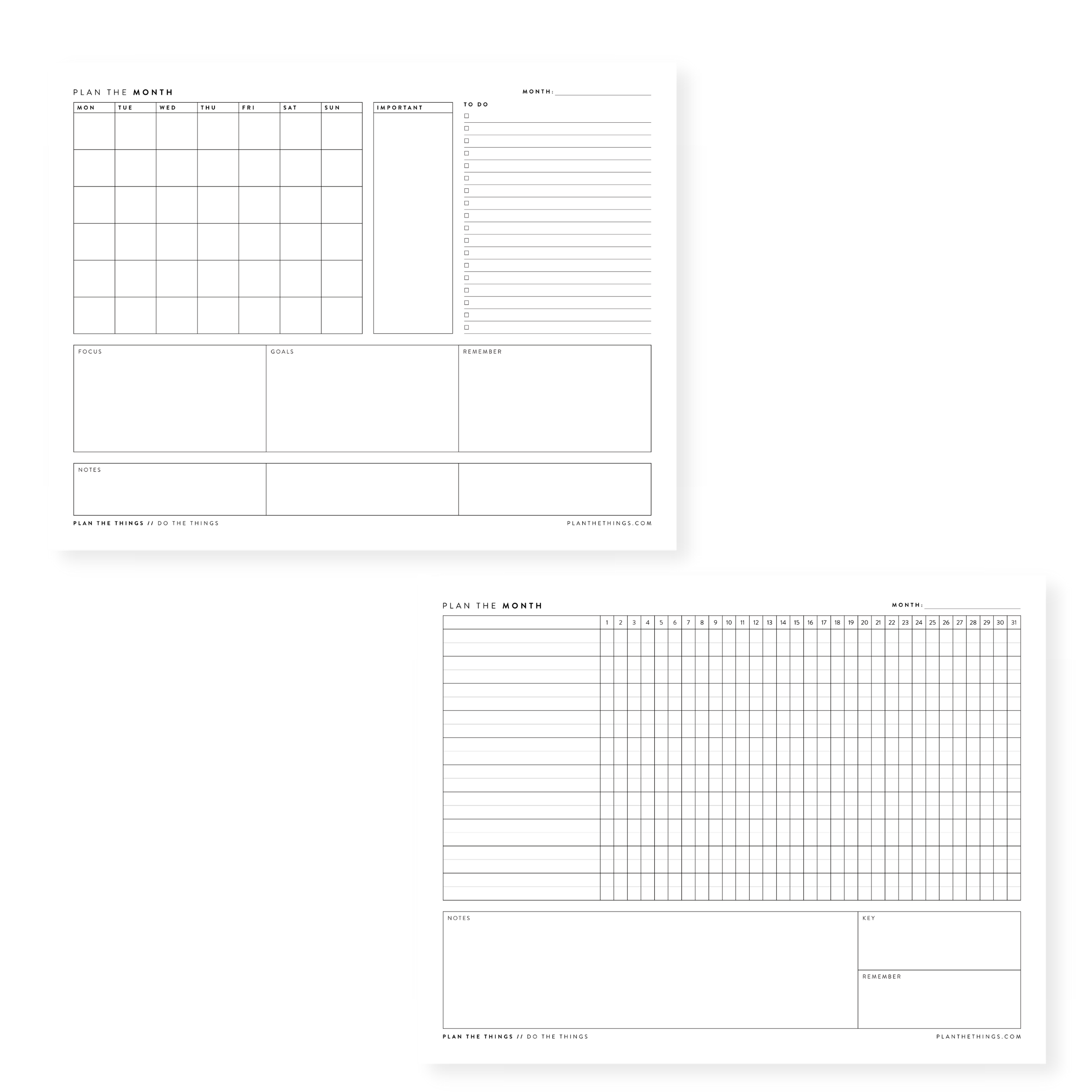 3 Month Calendars 2025 Nell Tarrah