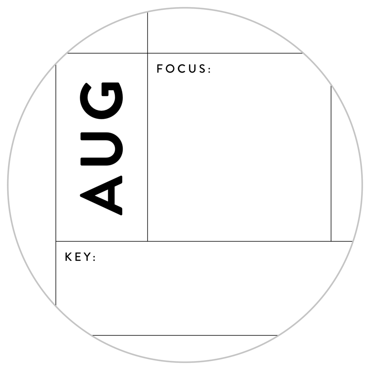 2025 - 2026 ACADEMIC WALL CALENDAR (SEPTEMBER START) | HORIZONTAL WITH GRAY WEEKENDS