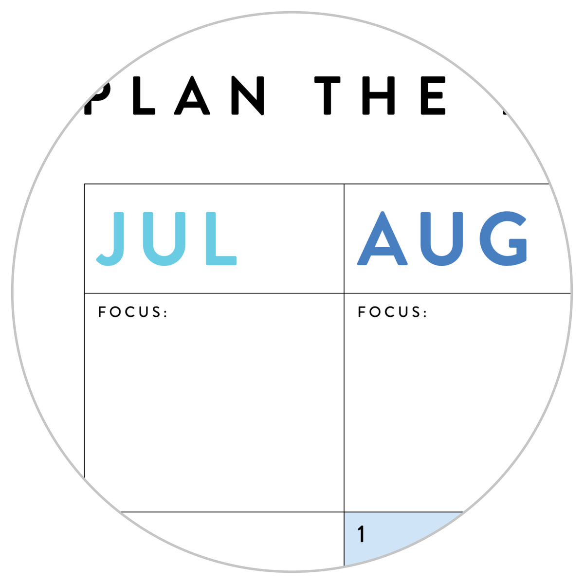 2026 - 2027 ACADEMIC WALL CALENDAR (JULY START) | VERTICAL WITH RAINBOW WEEKENDS