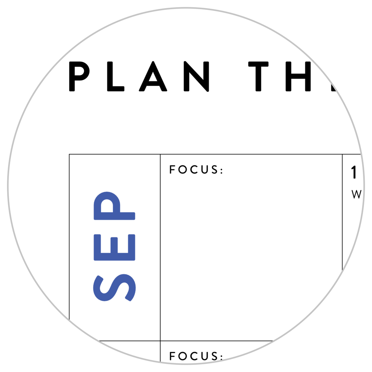 PRINTABLE 2025 - 2026 ACADEMIC WALL CALENDAR (SEPTEMBER START) | HORIZONTAL WITH RAINBOW WEEKENDS - INSTANT DOWNLOAD