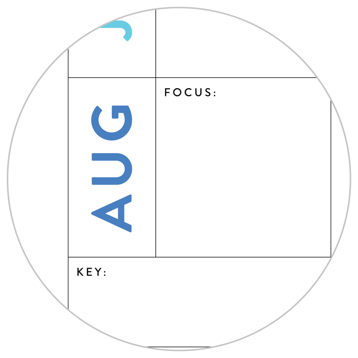 PRINTABLE 2025 - 2026 ACADEMIC WALL CALENDAR (SEPTEMBER START) | HORIZONTAL WITH RAINBOW WEEKENDS - INSTANT DOWNLOAD