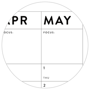 PRINTABLE 2025 - 2026 ACADEMIC WALL CALENDAR (JUNE START) | VERTICAL WITH GRAY / GREY WEEKENDS - INSTANT DOWNLOAD