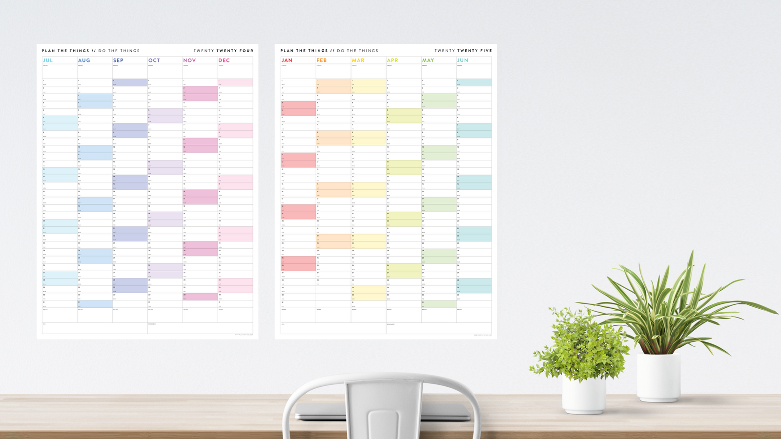 six-month-calendars-plan-the-things