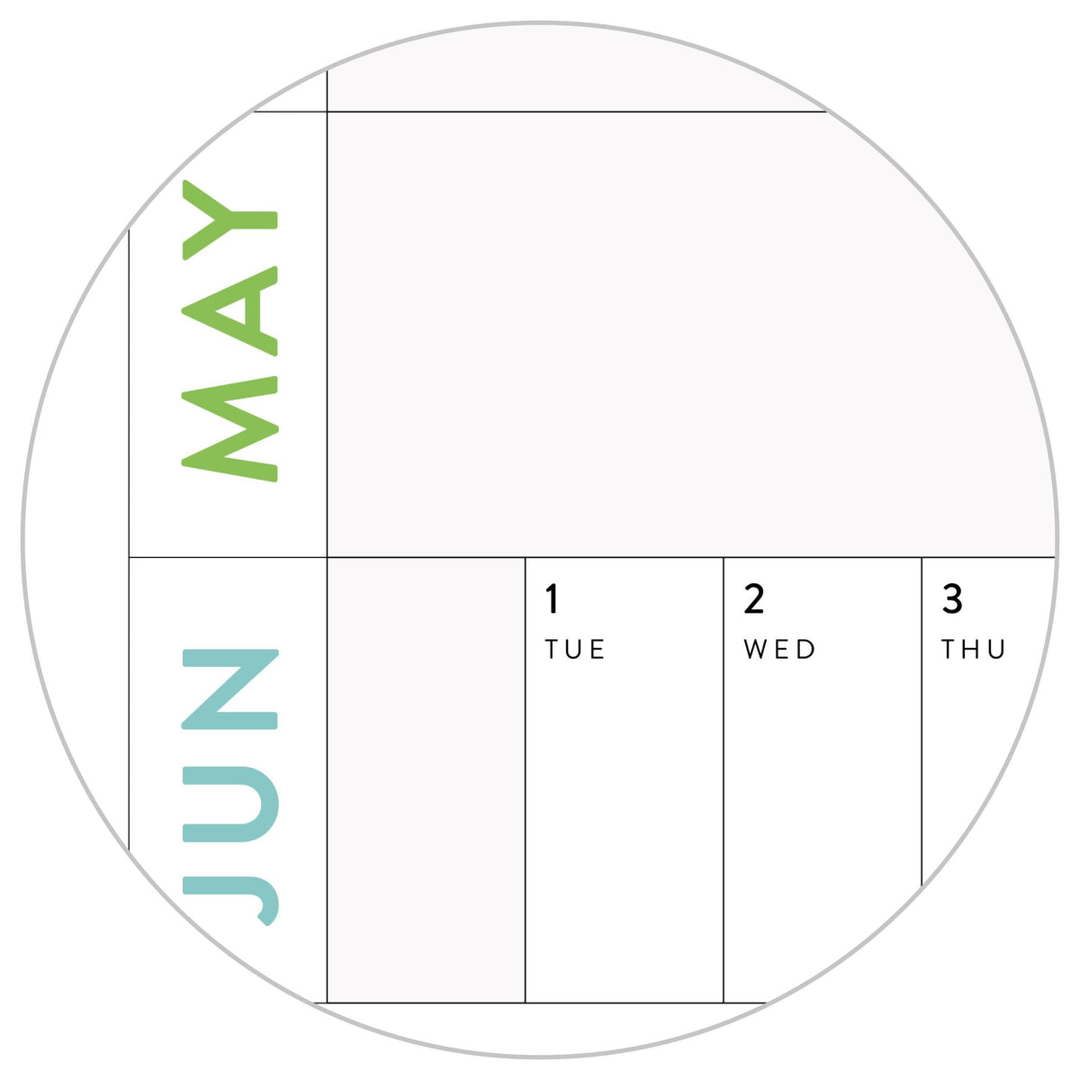 NEW! Giant 2026-2027 JULY START Wall Calendar with Aligned Weekends | Mid-Year Student Teacher College Family Academic Planner