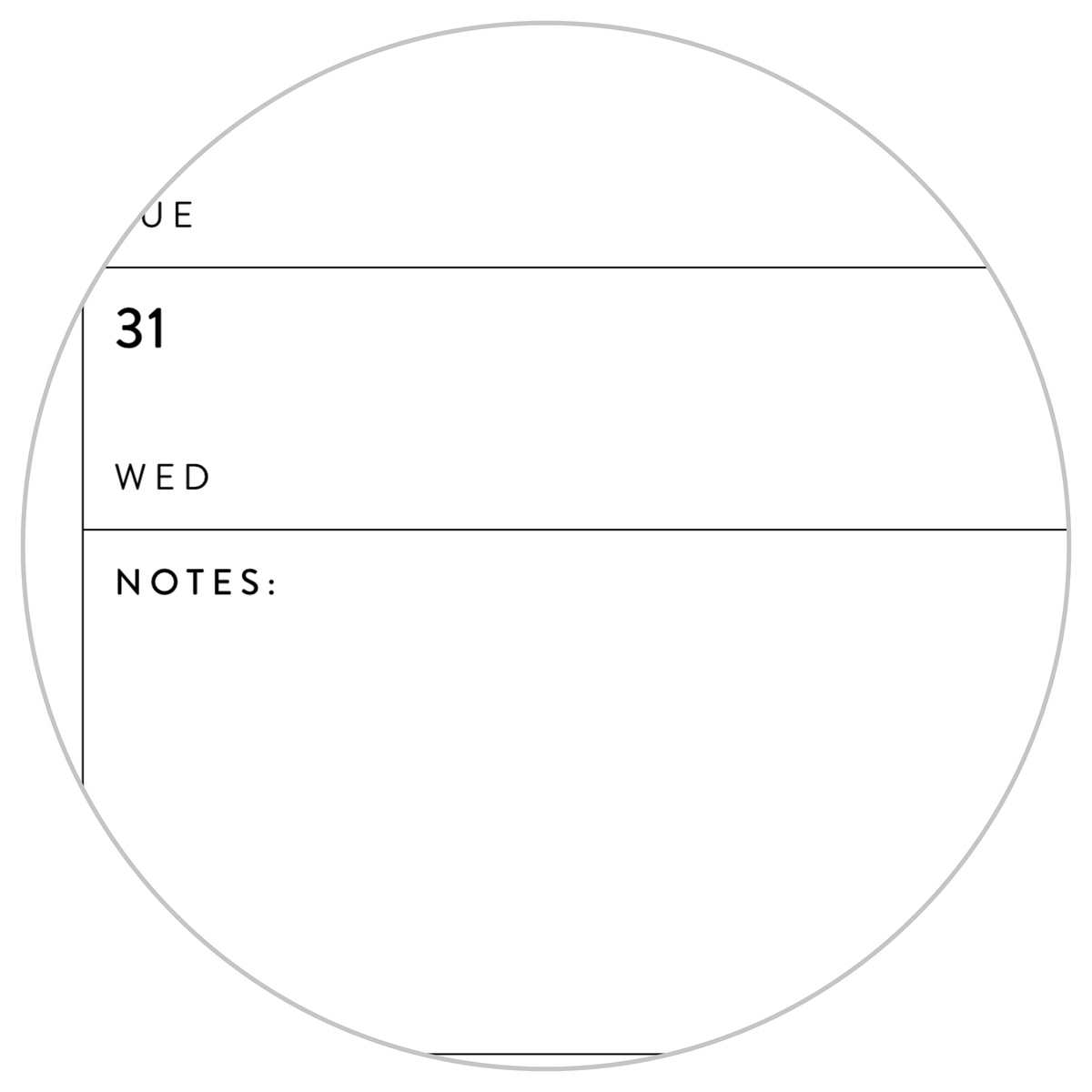 SIX MONTH 2025 GIANT WALL CALENDAR (JULY TO DECEMBER) WITH PURPLE WEEKENDS