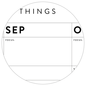 SIX MONTH 2023 GIANT WALL CALENDAR (JULY TO DECEMBER) WITH GREEN WEEKENDS