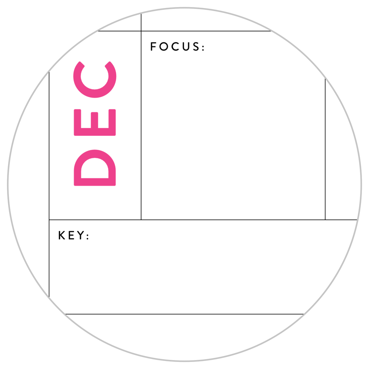 GIANT 2025 ANNUAL WALL CALENDAR | HORIZONTAL WITH RAINBOW WEEKENDS